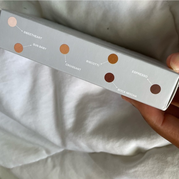 Ariana Grande Makeup Rem Eyeshadow Neutral Poshmark